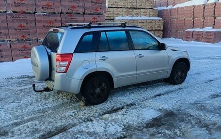 Suzuki Grand Vitara, 2010 год, 1 100 000 рублей, 2 фотография