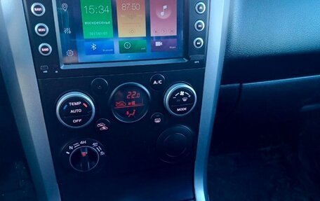 Suzuki Grand Vitara, 2010 год, 1 100 000 рублей, 6 фотография