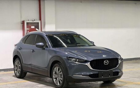Mazda CX-30 I, 2022 год, 1 780 000 рублей, 1 фотография