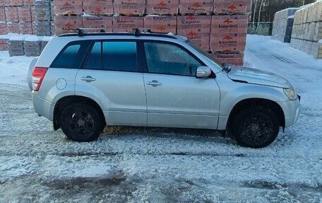 Suzuki Grand Vitara, 2010 год, 1 100 000 рублей, 4 фотография