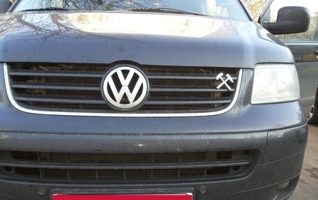 Volkswagen Multivan T5, 2009 год, 2 500 000 рублей, 16 фотография