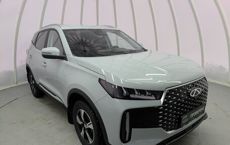 Chery Tiggo 4 I рестайлинг, 2025 год, 1 790 000 рублей, 3 фотография