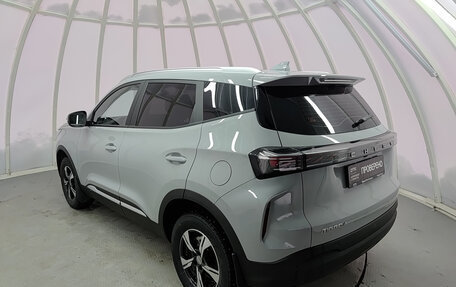 Chery Tiggo 4 I рестайлинг, 2025 год, 1 790 000 рублей, 8 фотография