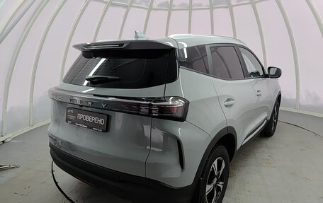 Chery Tiggo 4 I рестайлинг, 2025 год, 1 790 000 рублей, 6 фотография