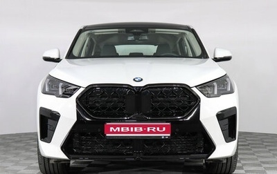 BMW X2, 2025 год, 6 530 000 рублей, 1 фотография