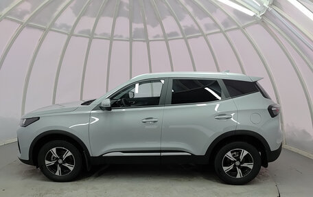 Chery Tiggo 4 I рестайлинг, 2025 год, 1 790 000 рублей, 10 фотография