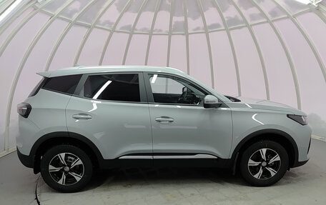 Chery Tiggo 4 I рестайлинг, 2025 год, 1 790 000 рублей, 5 фотография