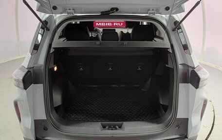 Chery Tiggo 4 I рестайлинг, 2025 год, 1 790 000 рублей, 12 фотография