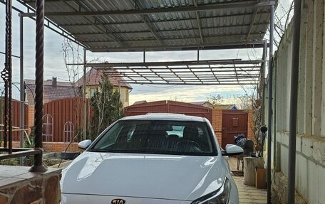 KIA cee'd III, 2020 год, 1 500 000 рублей, 1 фотография