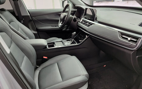 Chery Tiggo 4 I рестайлинг, 2025 год, 1 790 000 рублей, 13 фотография