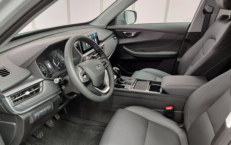 Chery Tiggo 4 I рестайлинг, 2025 год, 1 790 000 рублей, 20 фотография