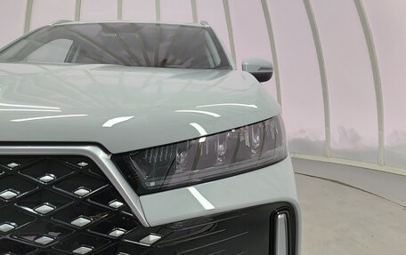 Chery Tiggo 4 I рестайлинг, 2025 год, 1 790 000 рублей, 21 фотография