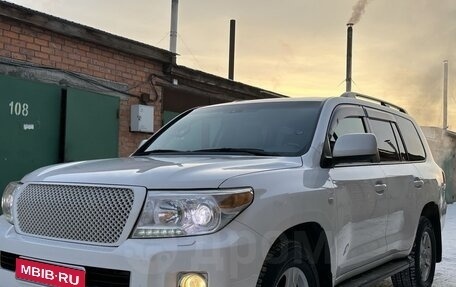 Toyota Land Cruiser 200, 2010 год, 3 300 000 рублей, 1 фотография