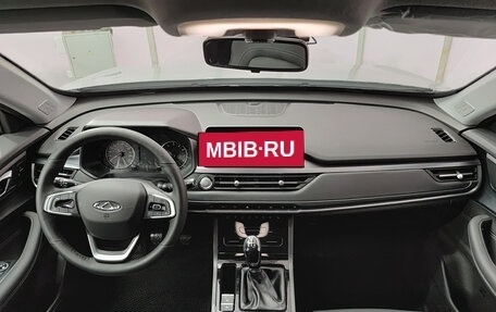 Chery Tiggo 4 I рестайлинг, 2025 год, 1 790 000 рублей, 17 фотография