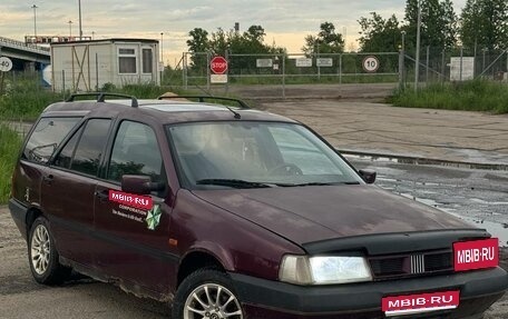 Fiat Tempra, 1996 год, 99 000 рублей, 1 фотография