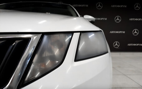 Skoda Octavia, 2019 год, 1 350 000 рублей, 17 фотография