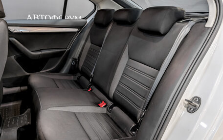 Skoda Octavia, 2019 год, 1 350 000 рублей, 12 фотография