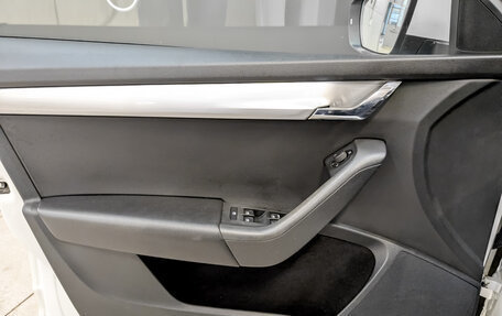 Skoda Octavia, 2019 год, 1 350 000 рублей, 19 фотография