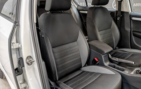 Skoda Octavia, 2019 год, 1 350 000 рублей, 22 фотография