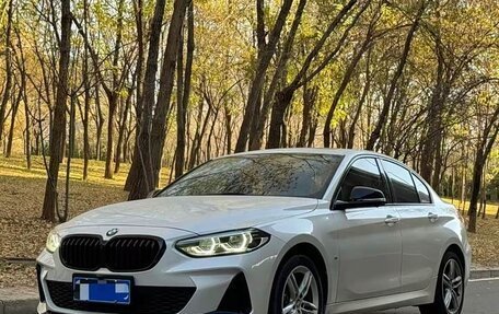 BMW 1 серия, 2021 год, 1 390 000 рублей, 1 фотография