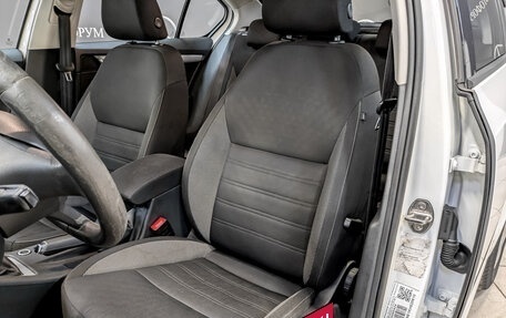 Skoda Octavia, 2019 год, 1 350 000 рублей, 20 фотография