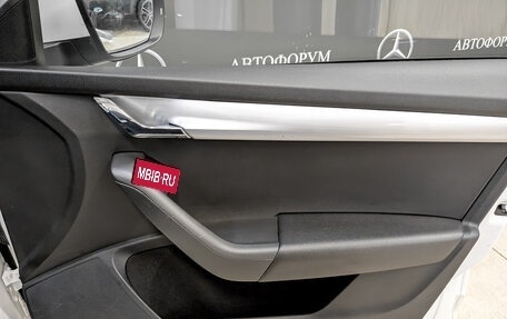 Skoda Octavia, 2019 год, 1 350 000 рублей, 23 фотография