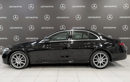 Mercedes-Benz E-Класс, 2021 год, 4 500 000 рублей, 8 фотография