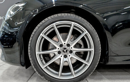 Mercedes-Benz E-Класс, 2021 год, 4 500 000 рублей, 17 фотография