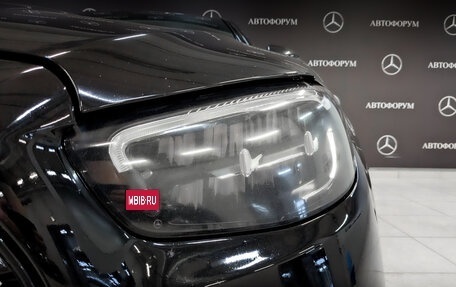 Mercedes-Benz E-Класс, 2021 год, 4 500 000 рублей, 16 фотография