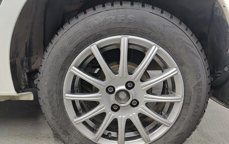 Renault Sandero II рестайлинг, 2021 год, 1 390 000 рублей, 22 фотография