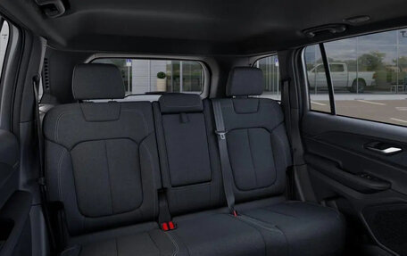 Jeep Grand Cherokee, 2025 год, 7 313 000 рублей, 8 фотография