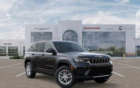 Jeep Grand Cherokee, 2025 год, 7 313 000 рублей, 6 фотография