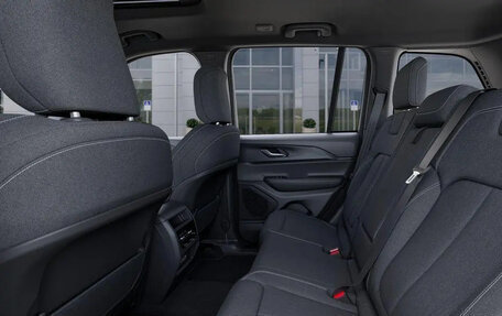 Jeep Grand Cherokee, 2025 год, 7 313 000 рублей, 5 фотография