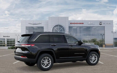 Jeep Grand Cherokee, 2025 год, 7 313 000 рублей, 11 фотография