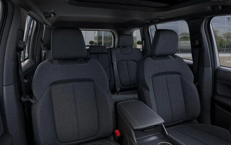 Jeep Grand Cherokee, 2025 год, 7 313 000 рублей, 10 фотография