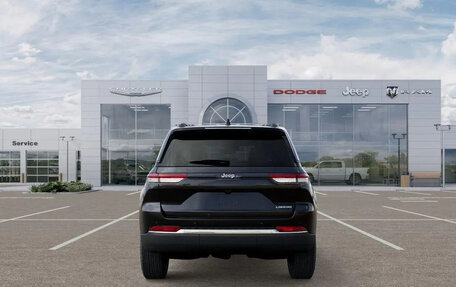 Jeep Grand Cherokee, 2025 год, 7 313 000 рублей, 9 фотография