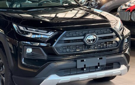 Toyota RAV4, 2025 год, 4 120 000 рублей, 8 фотография