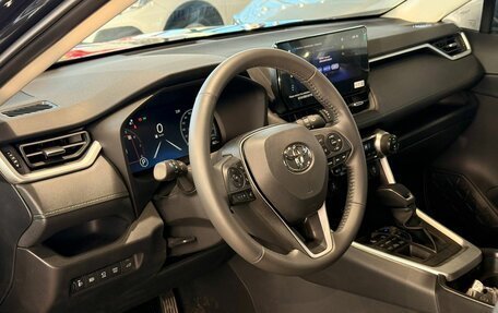 Toyota RAV4, 2025 год, 4 120 000 рублей, 9 фотография
