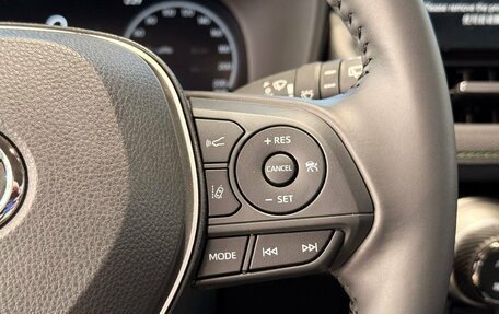 Toyota RAV4, 2025 год, 4 120 000 рублей, 14 фотография