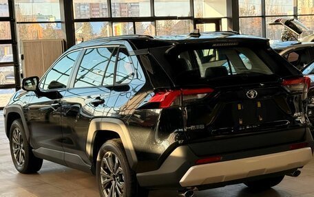 Toyota RAV4, 2025 год, 4 120 000 рублей, 7 фотография