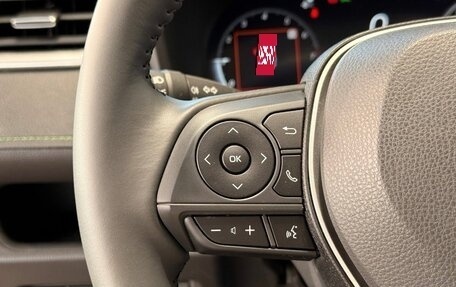 Toyota RAV4, 2025 год, 4 120 000 рублей, 13 фотография