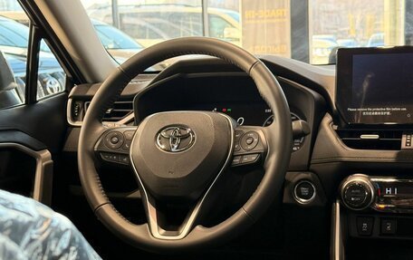 Toyota RAV4, 2025 год, 4 120 000 рублей, 22 фотография