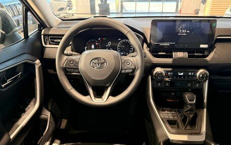 Toyota RAV4, 2025 год, 4 120 000 рублей, 20 фотография