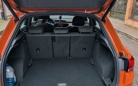 Audi Q3, 2019 год, 3 200 000 рублей, 6 фотография