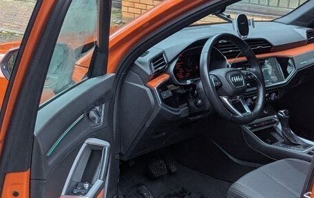 Audi Q3, 2019 год, 3 200 000 рублей, 7 фотография