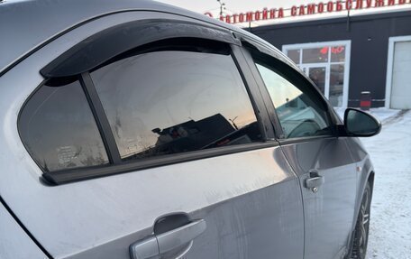 Chevrolet Aveo III, 2012 год, 600 000 рублей, 7 фотография