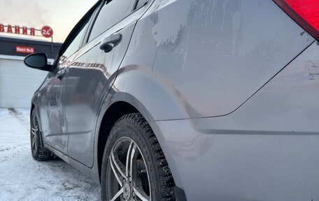 Chevrolet Aveo III, 2012 год, 600 000 рублей, 6 фотография