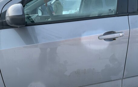 Chevrolet Aveo III, 2012 год, 600 000 рублей, 13 фотография