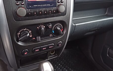 Suzuki Jimny, 2008 год, 1 200 000 рублей, 7 фотография