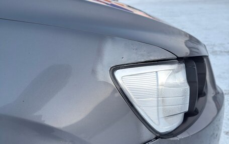 Chevrolet Aveo III, 2012 год, 600 000 рублей, 16 фотография